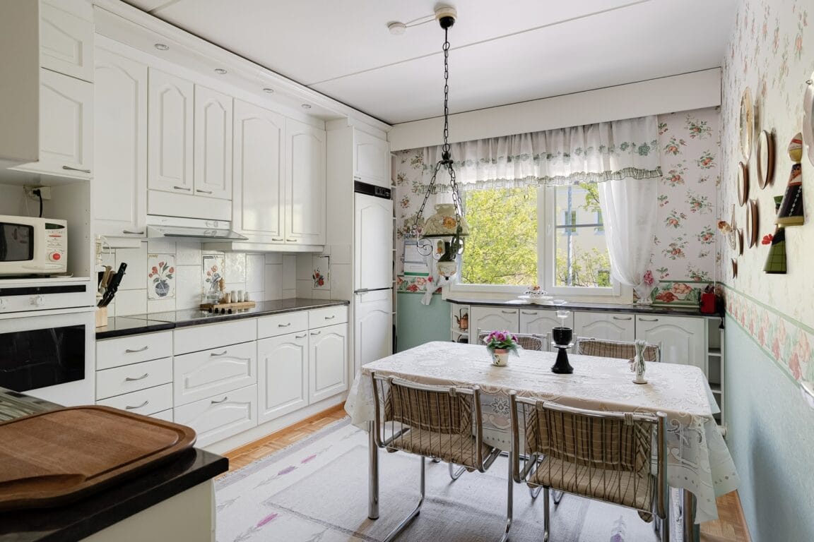 Parolantie 5, Hämeenlinna (Kauriala)