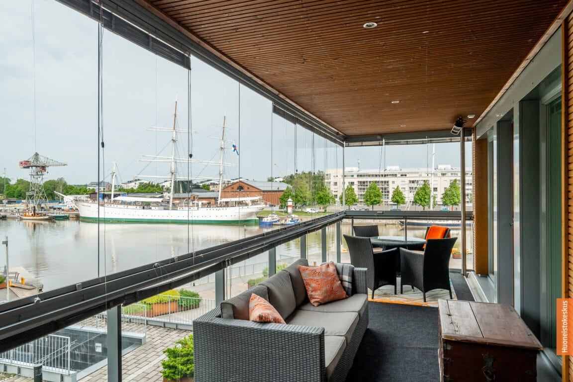 Unioninkatu 18, Turku (Telakkaranta)