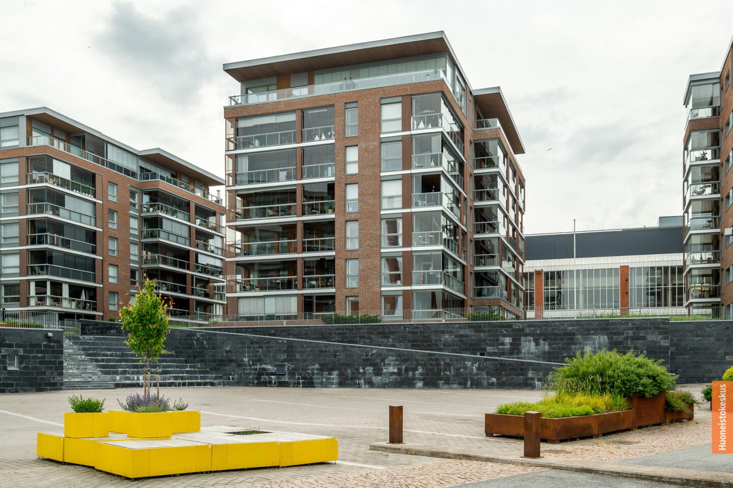 Unioninkatu 18, Turku (Telakkaranta), Kuva 1