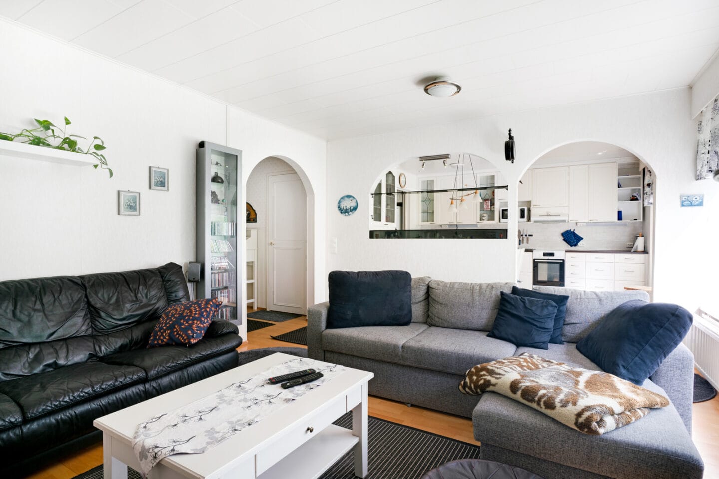 Viritie 16, Joensuu (Rantakylä), Kuva 1