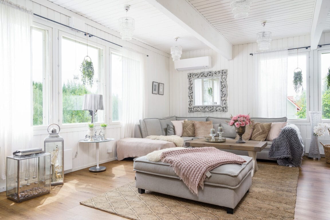 Toivonpolku 4, Forssa (Kaukjärvi)