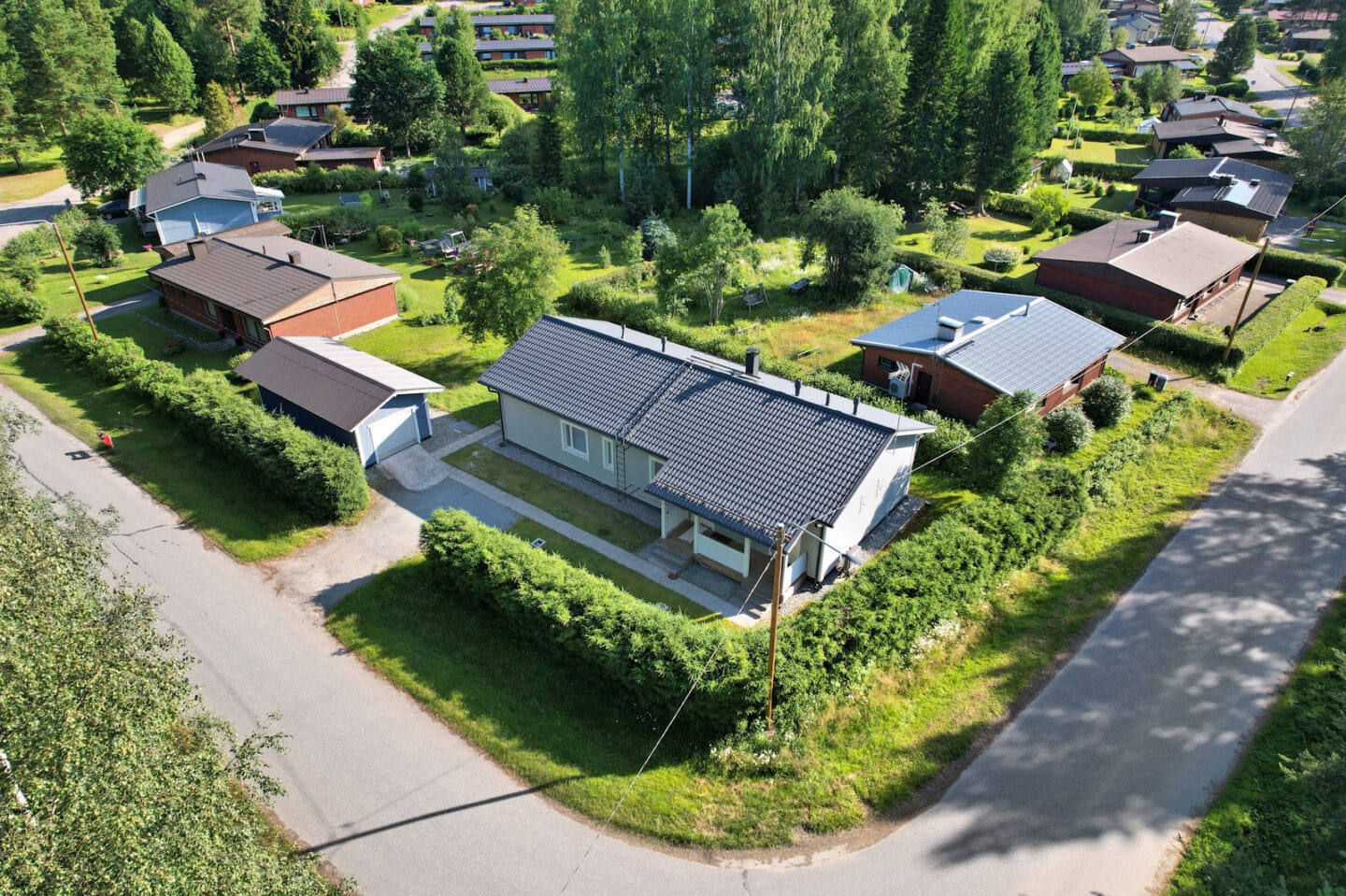 Anaskintie 33, Tuusniemi (Tuusniemi), Kuva 1