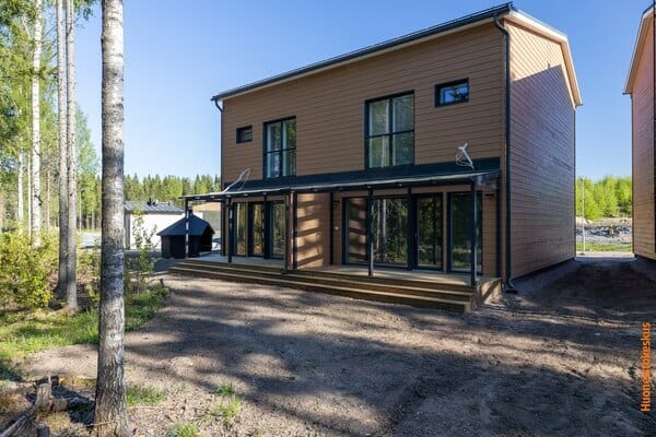 Haltijankaari 5, Kangasala (Lamminrahka)