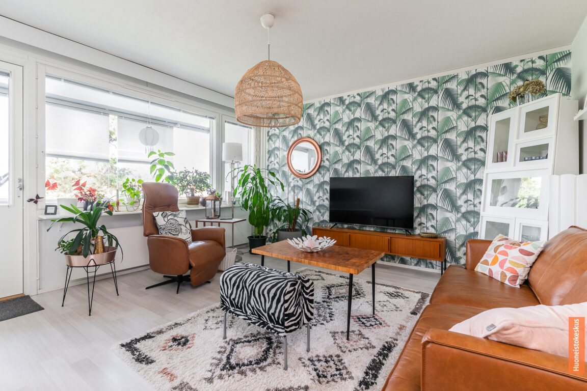 Rätiälänkatu 17, Turku (Luolavuori)