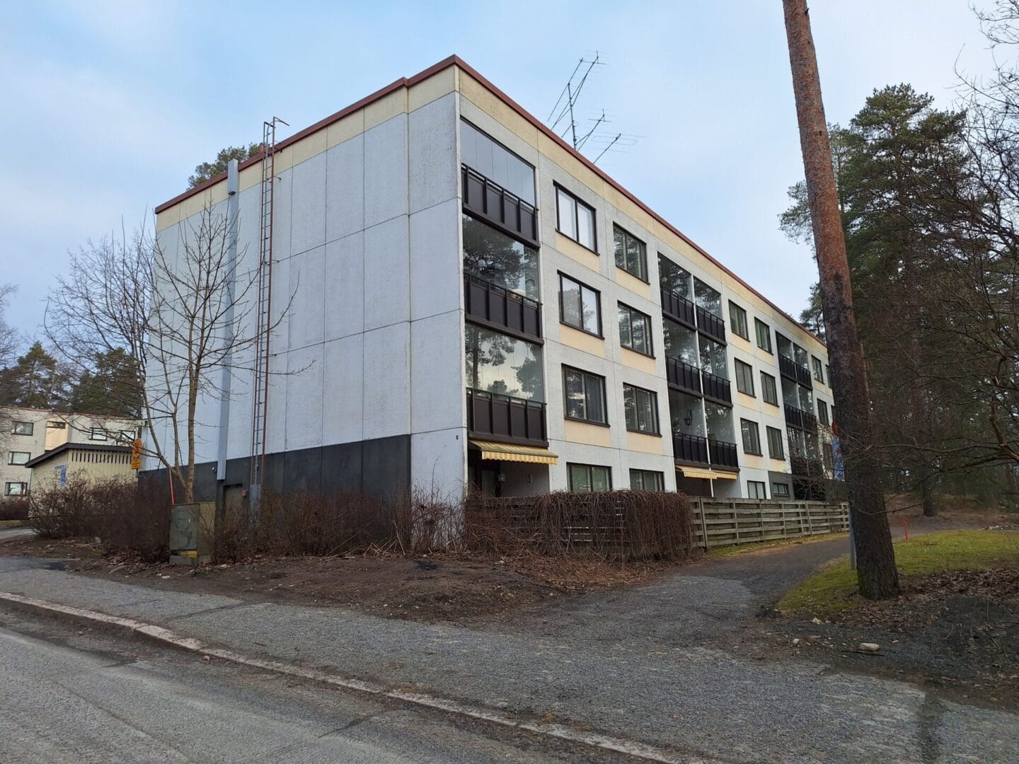 Karhuntie 8, Hämeenlinna (Puistonmäki), Kuva 1