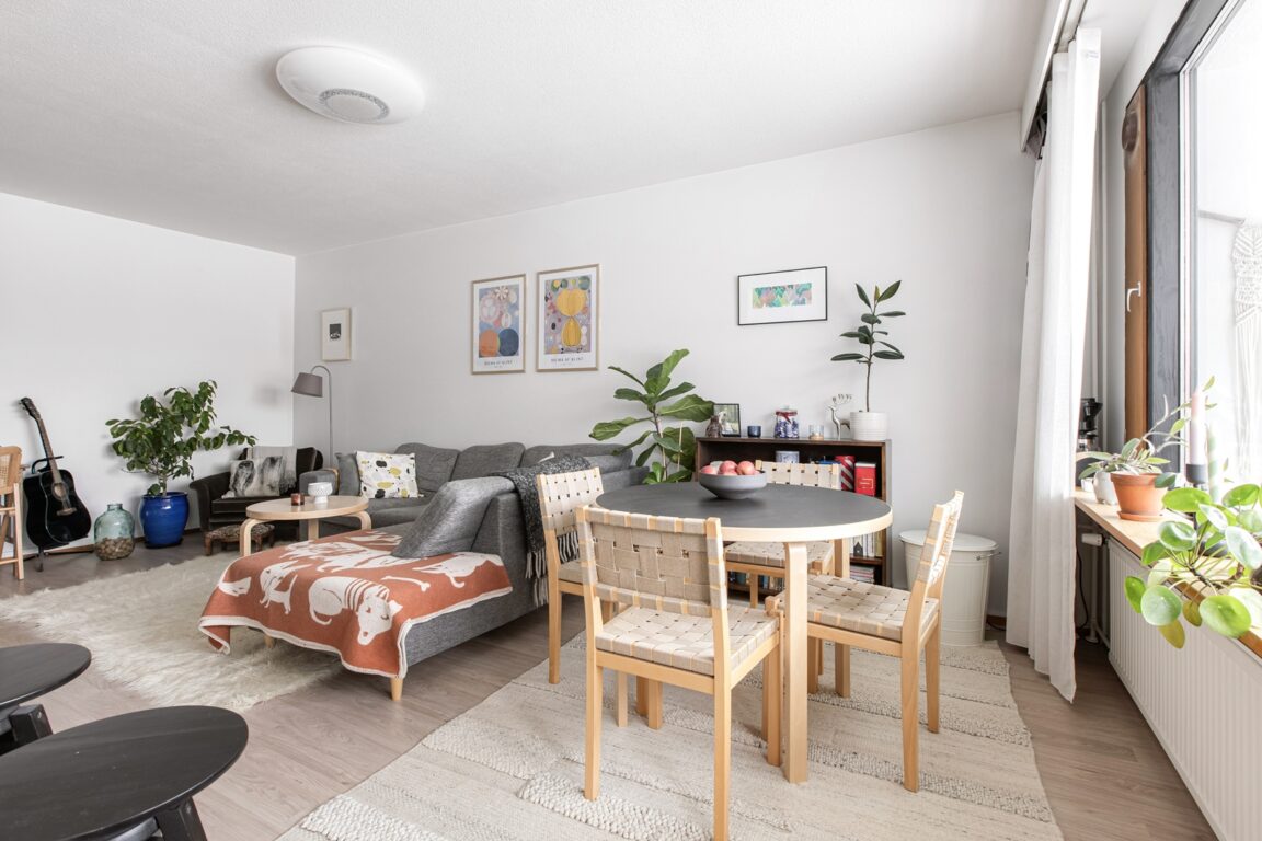 Helsingintie 6, Kauniainen (Kauniainen)