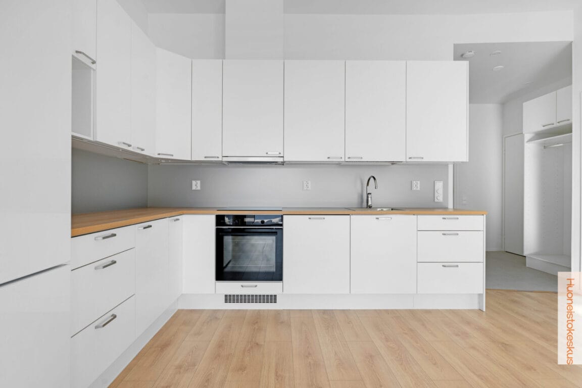 Siepontie 5a, Joensuu (Linnunlahti)