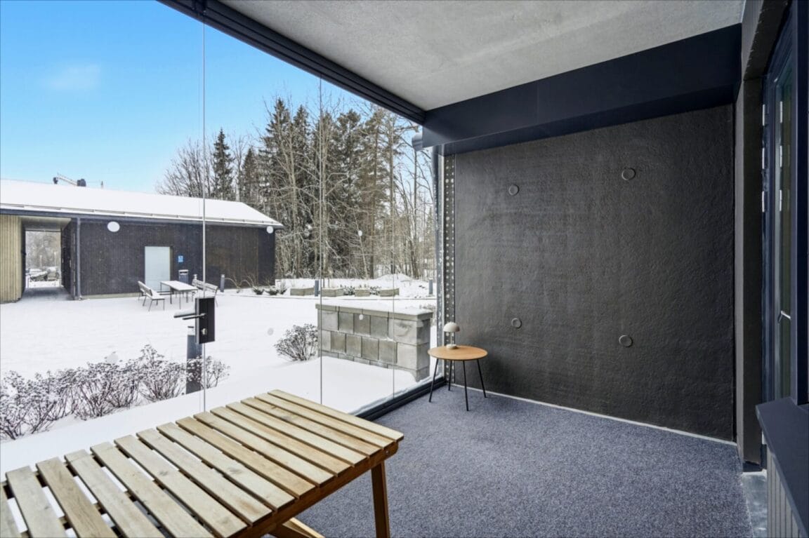 Pyhtäänkorventie 15e, Vantaa (Aerola, Veromies)