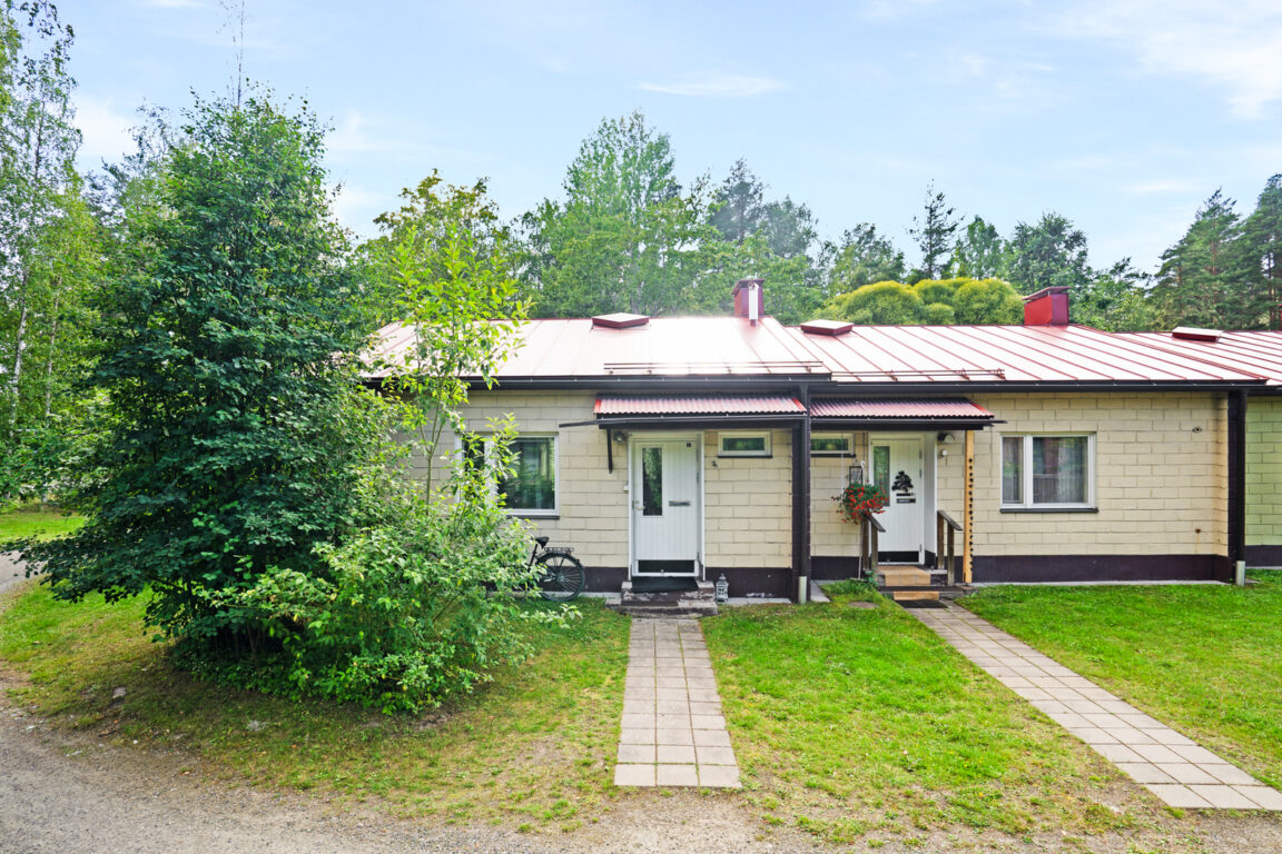 Vanamokatu 35, Joensuu (Joensuu)