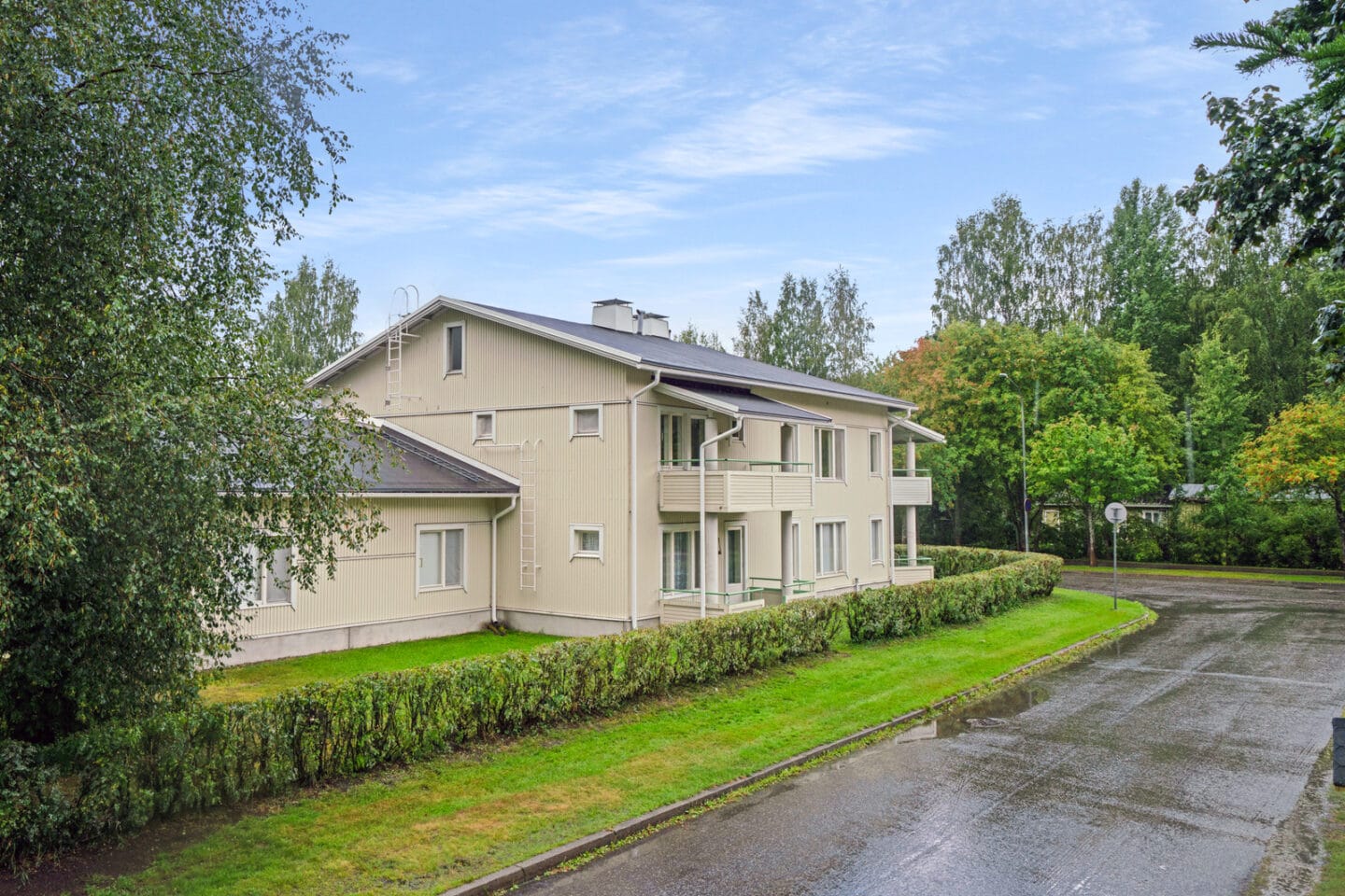 Moberginkatu 2, Joensuu (Utra), Kuva 1