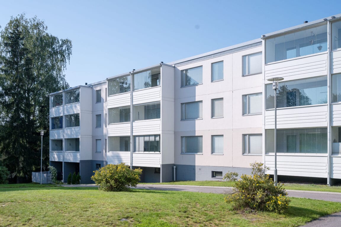 Kivipadontie 6, Helsinki (Patola)