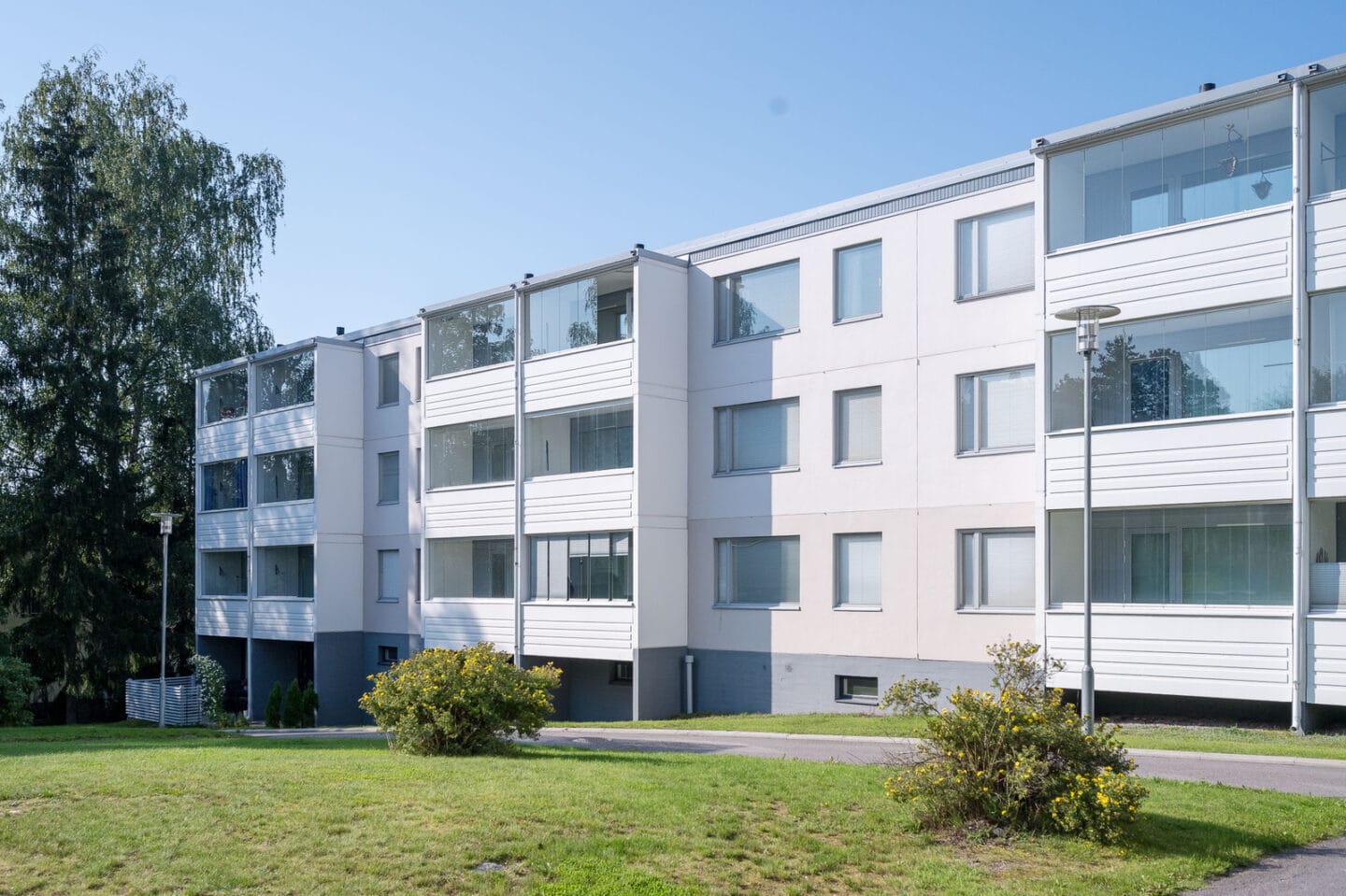 Kivipadontie 6, Helsinki (Patola), Kuva 1