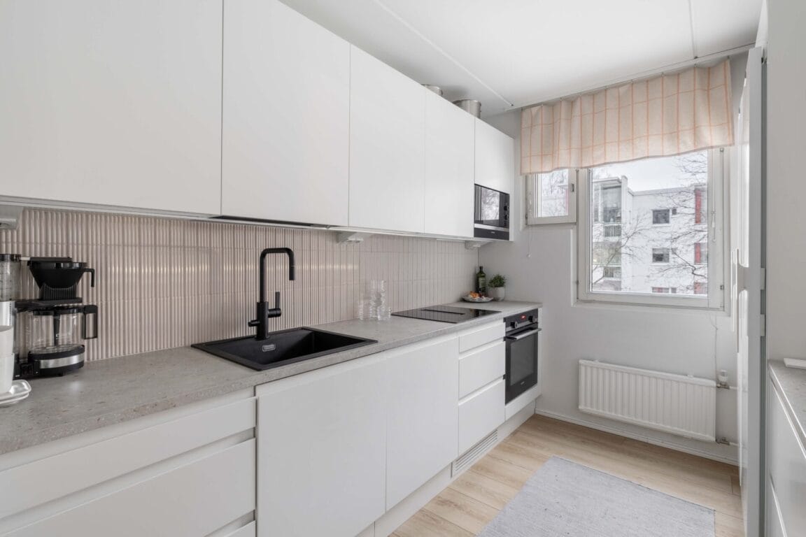 Johan Sederholmin tie 8, Helsinki (Herttoniemi)