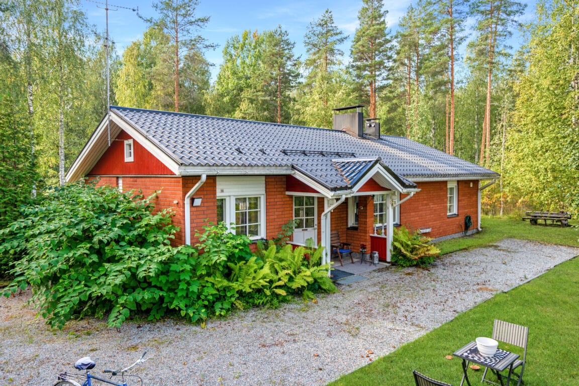 Kunnaspirtintie 3, Onttola (Kunnasniemi)