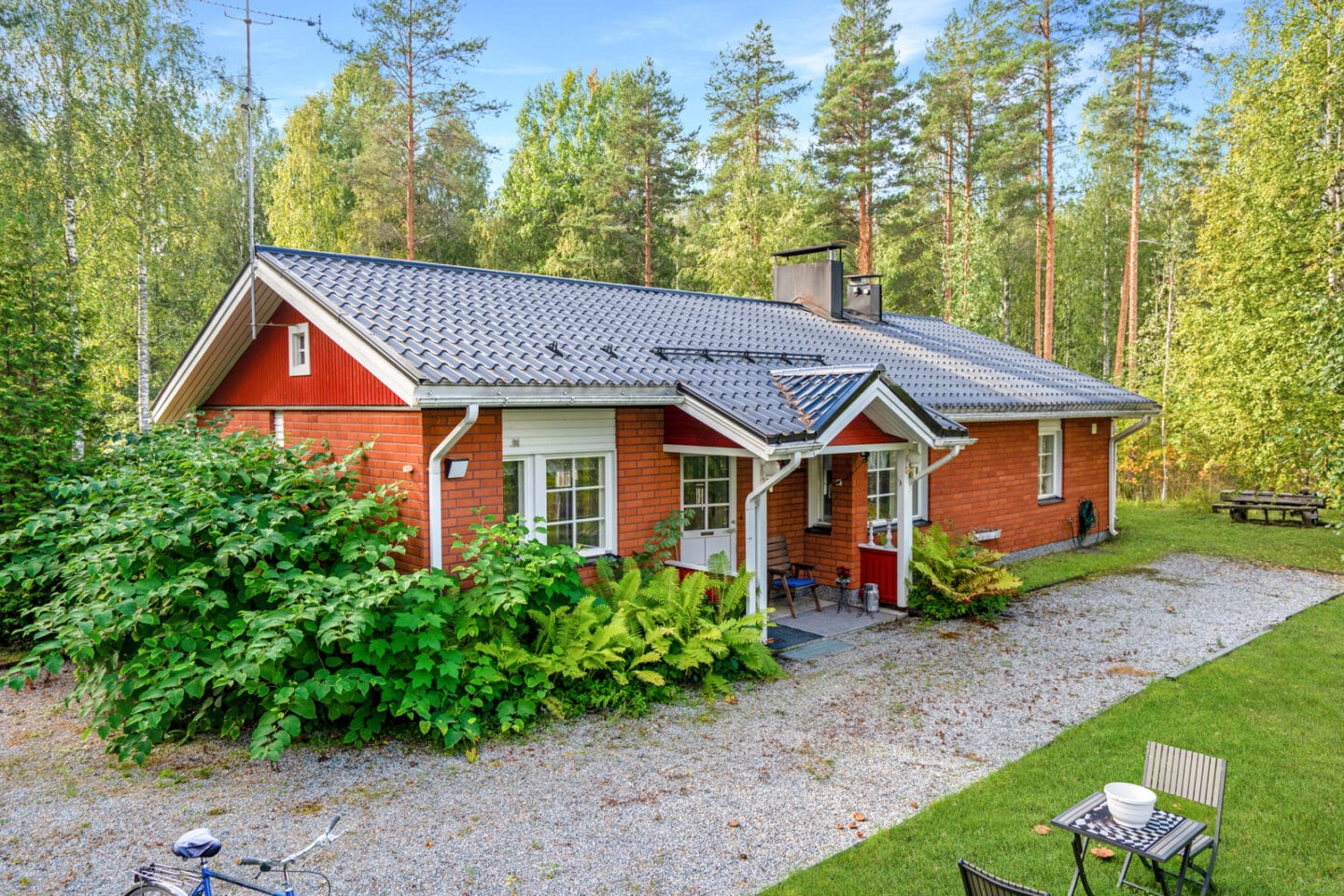 Kunnaspirtintie 3, Onttola (Kunnasniemi), Kuva 1