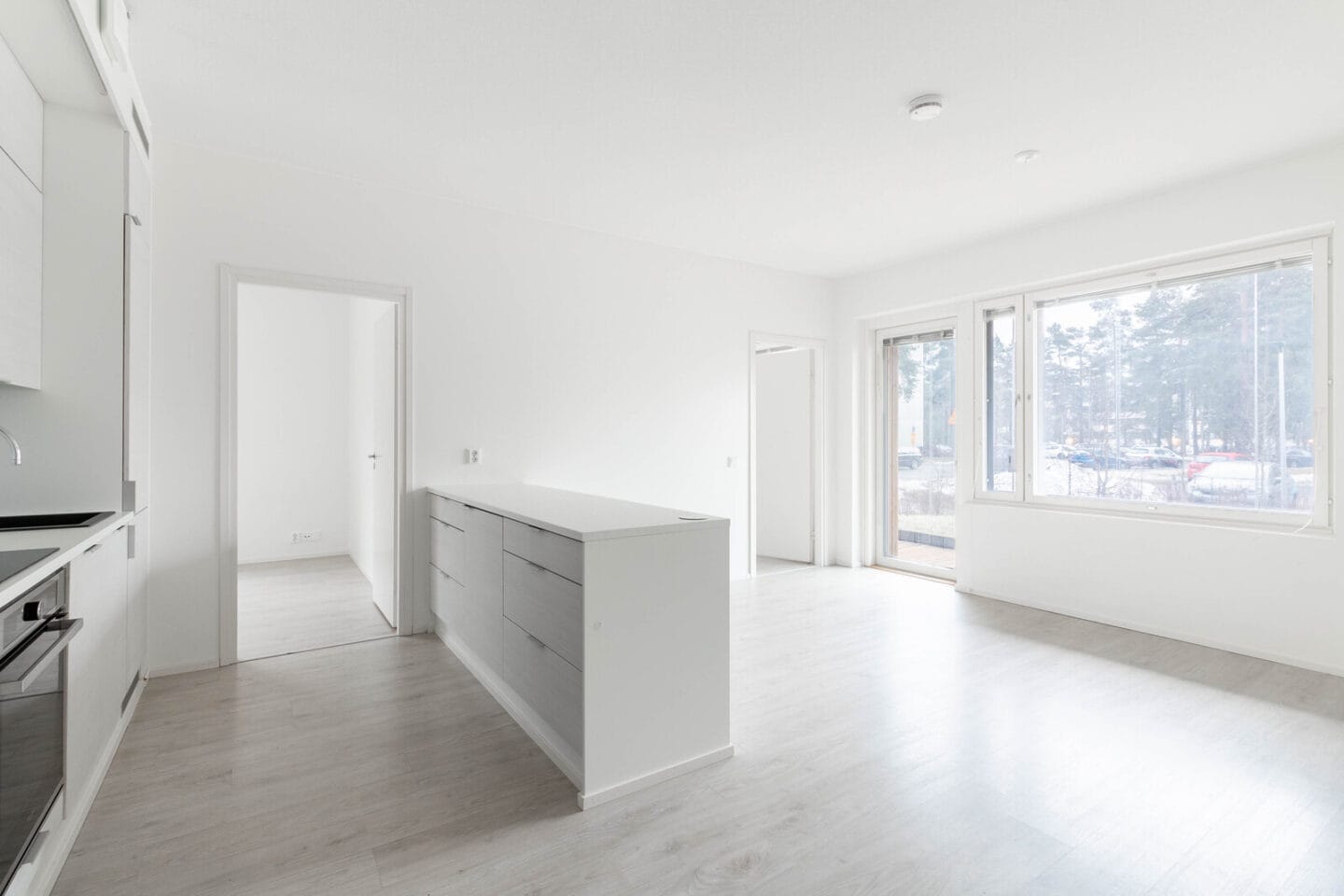 Tuulimyllyntie 3, Helsinki (Myllypuro), Kuva 1