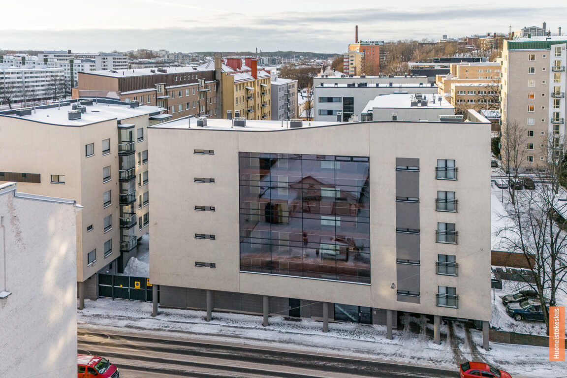 Koulukatu 2, Turku (Keskusta)