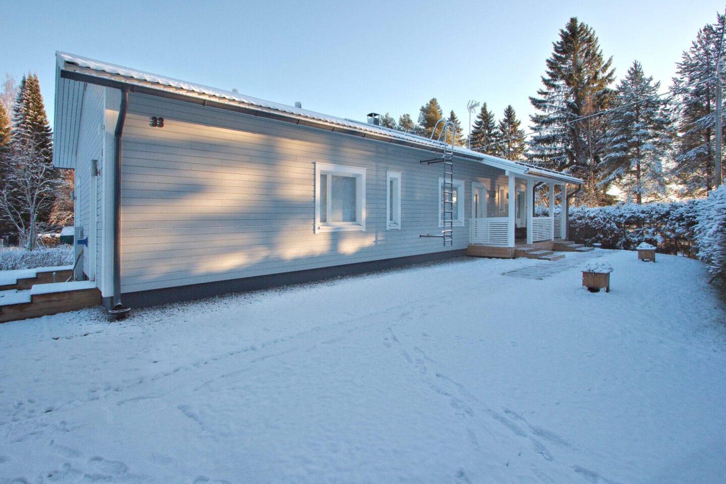 Anaskintie 33, Tuusniemi (Tuusniemi), Kuva 1