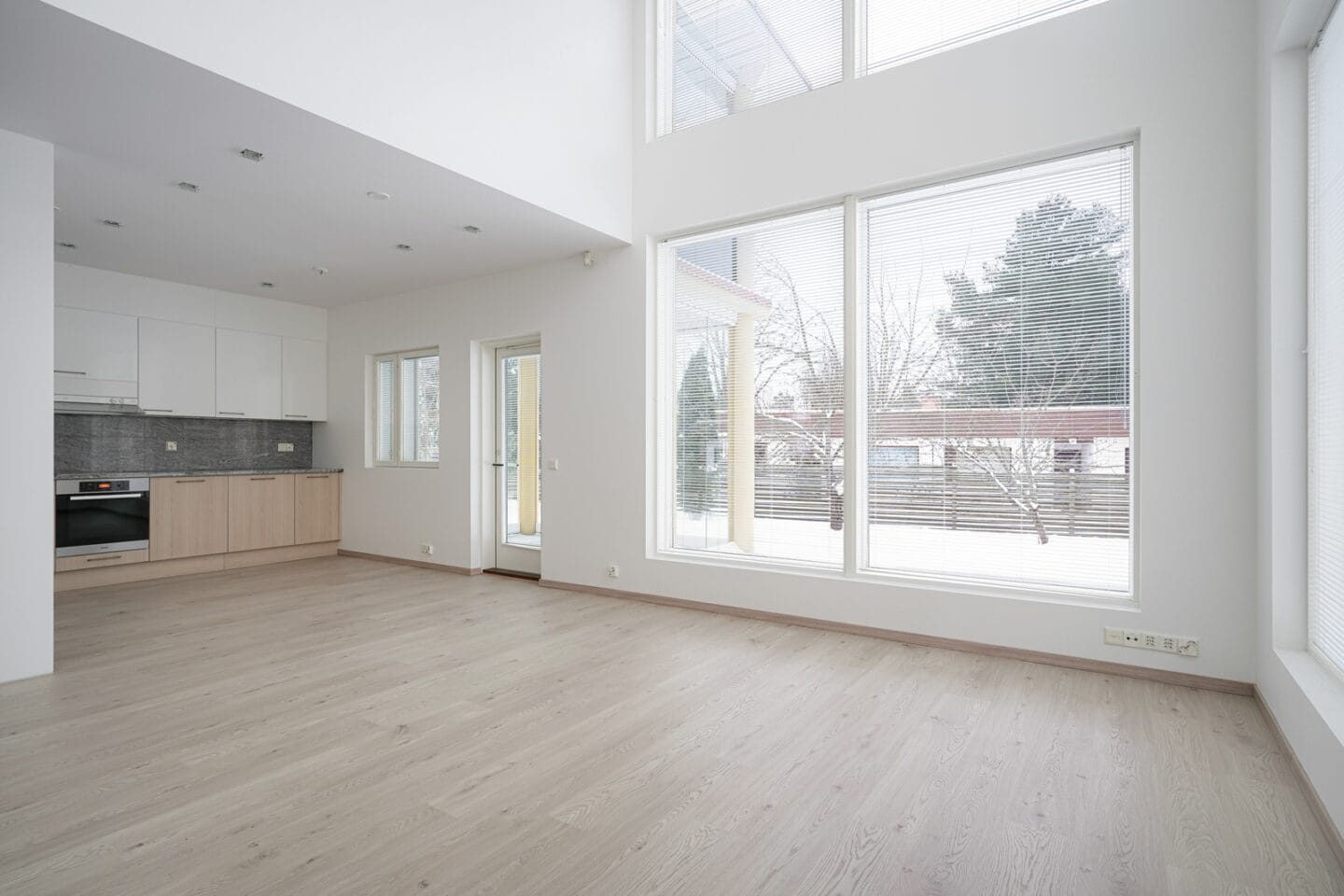 Sammenkuja 12 B, Espoo (Kaitaa), Kuva 1