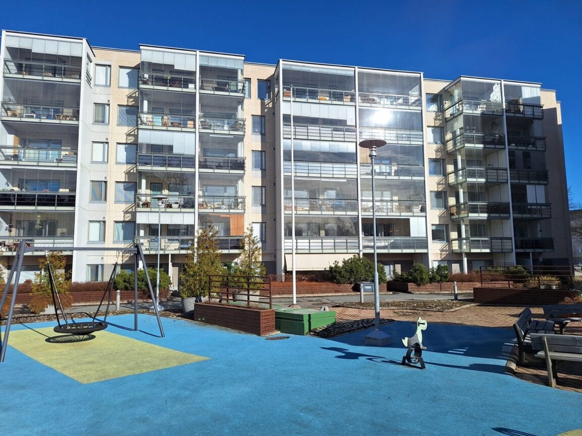 Hämeentie 1, Hämeenlinna (Asemanseutu)