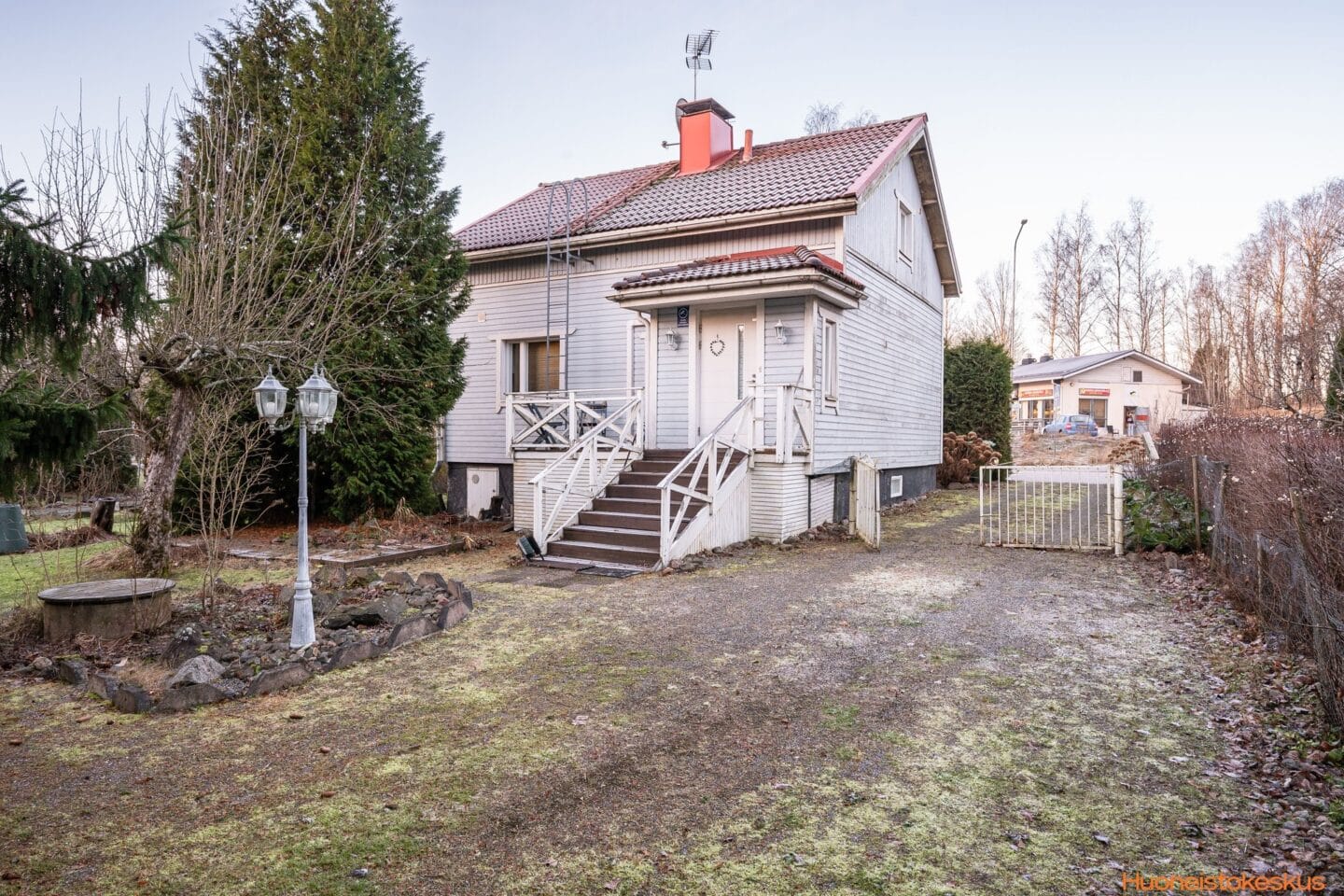 Pulmussuontie 3, Turku (Kastu), Kuva 1