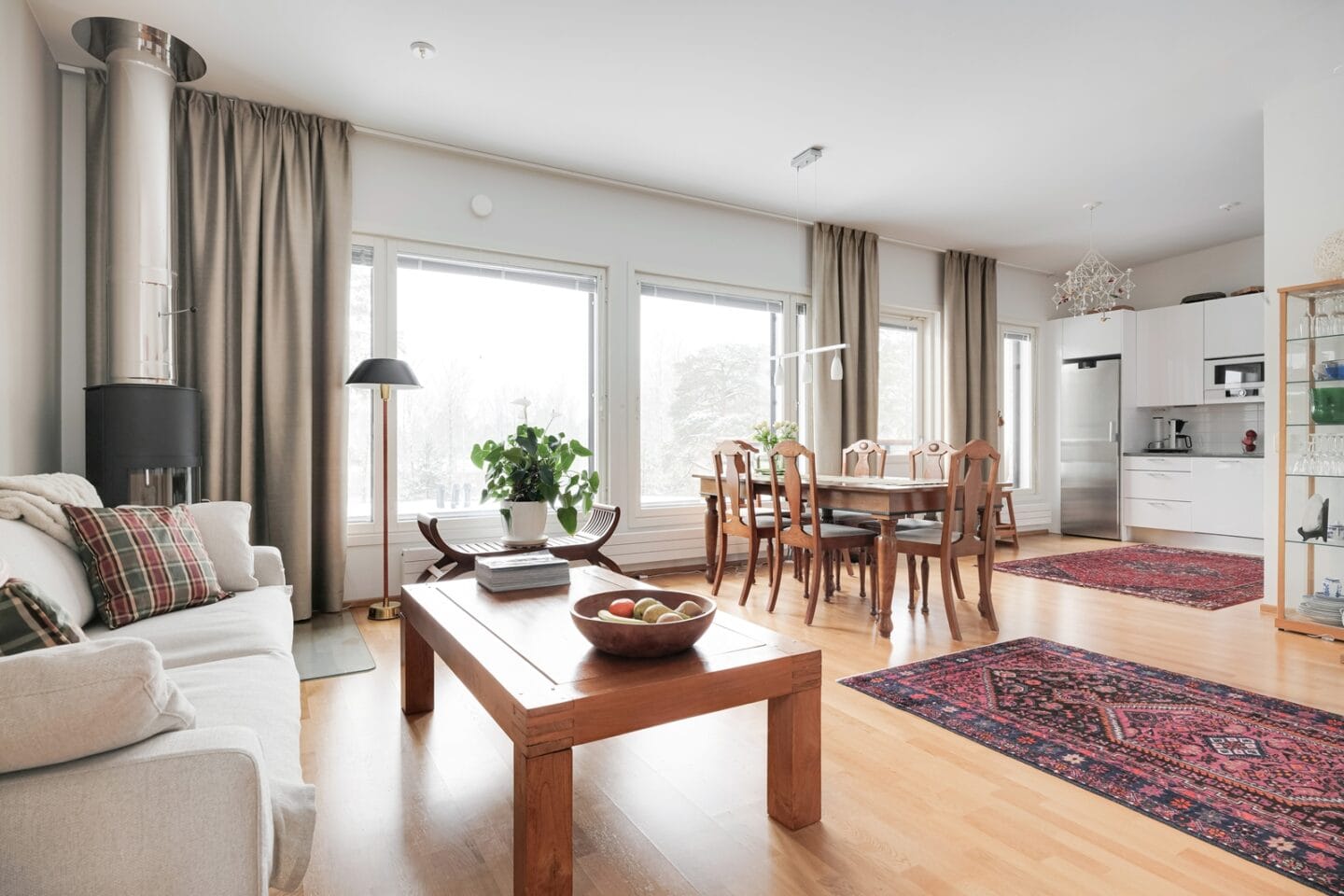 Soukan Rantatie 4, Espoo (Soukka), Kuva 1