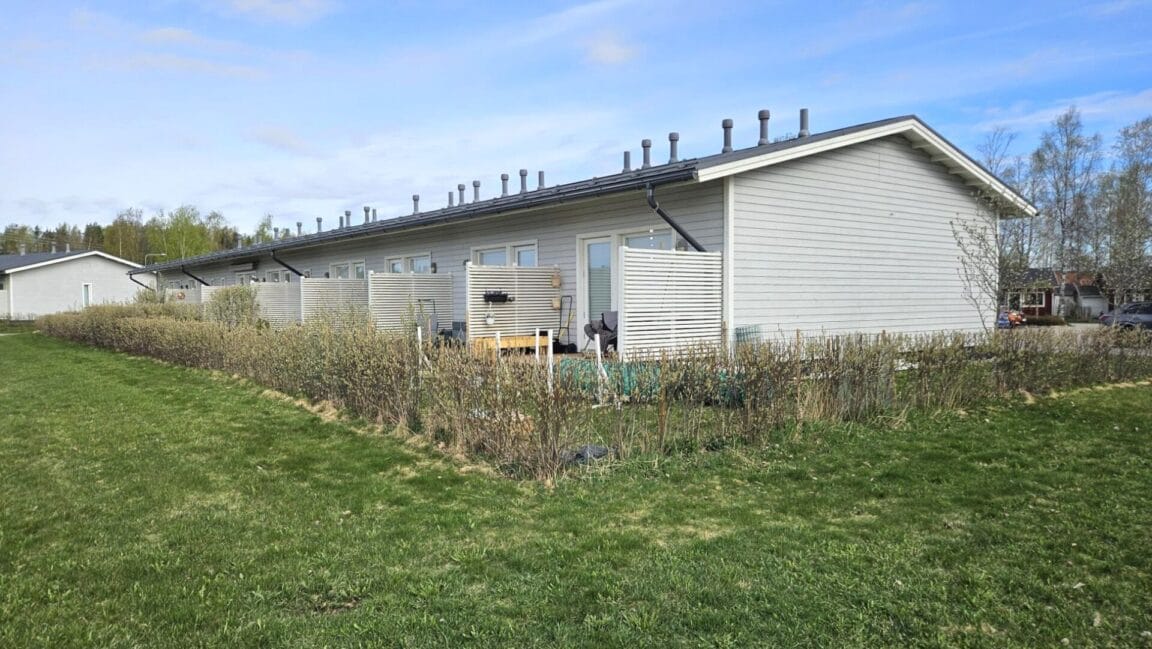 Päistöstie 2, Nummela (Nummela)