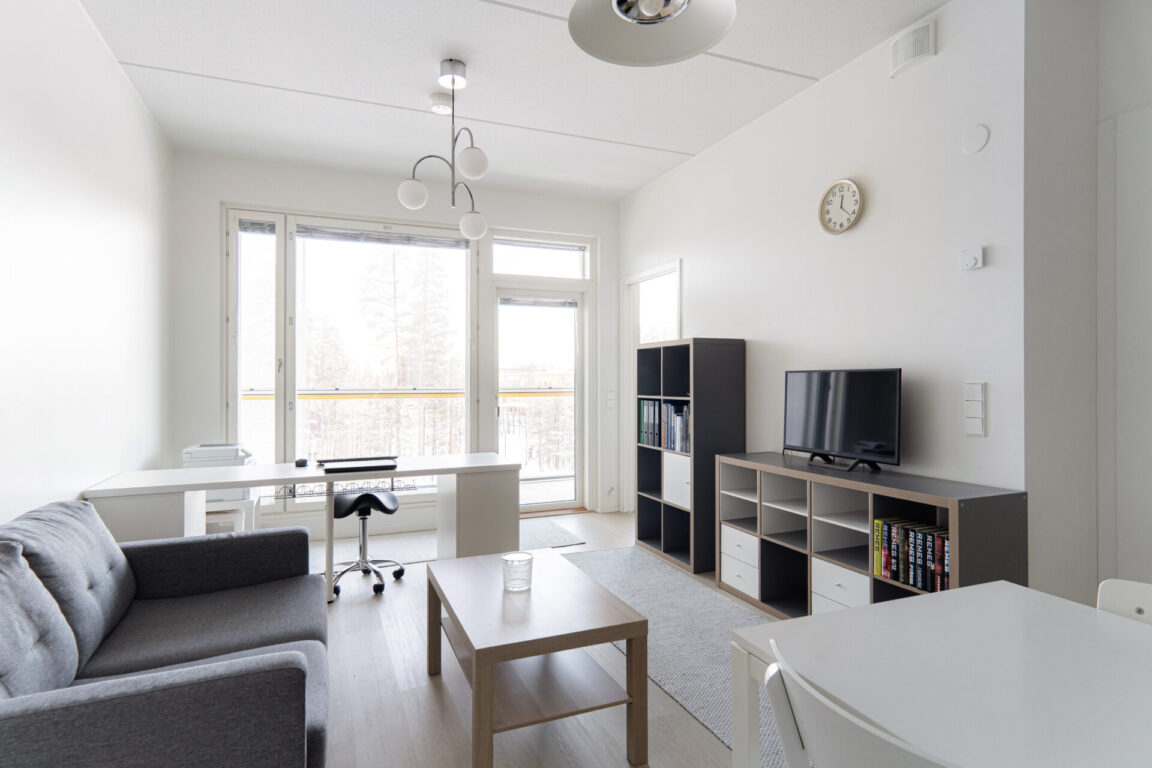 Metsävadelmantie 3, Tuusula (Puustellinmetsä)