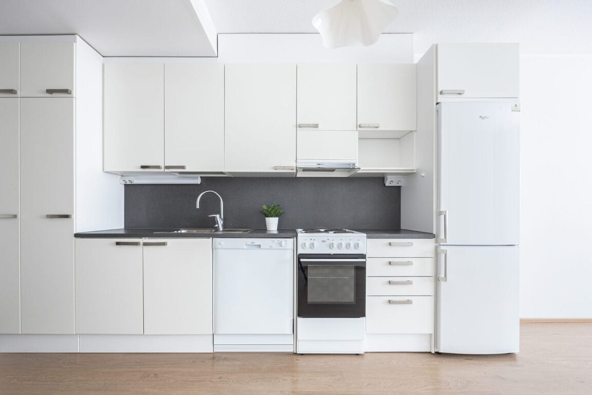 Venevalkamantie 9, Kauniainen (7. kaupunginosa)