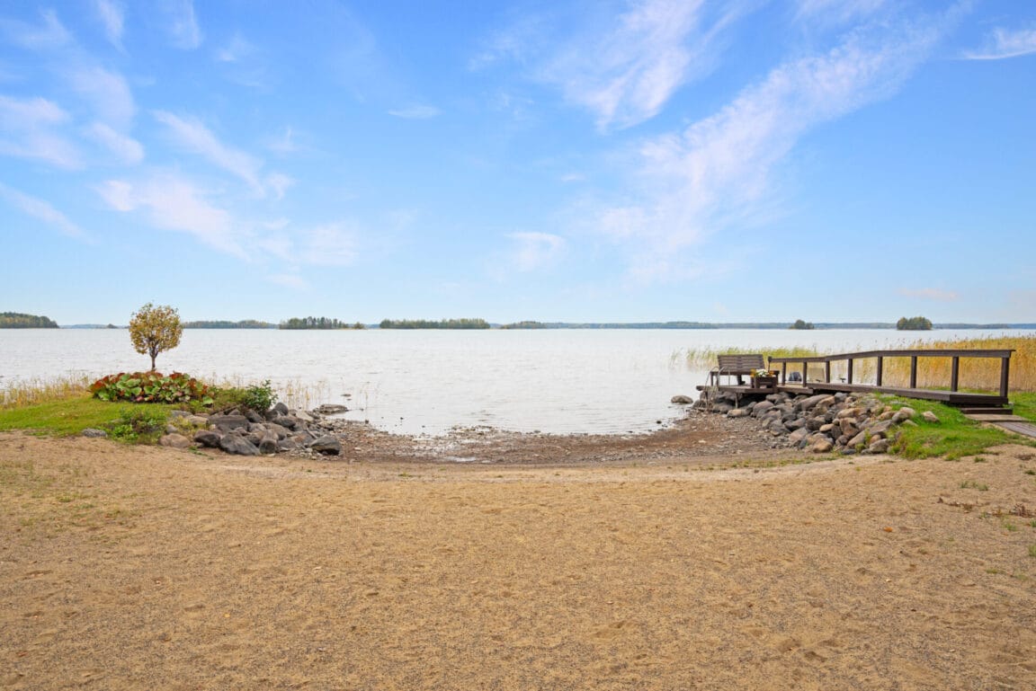 Hanintie 24c, Polvijärvi (Sola)