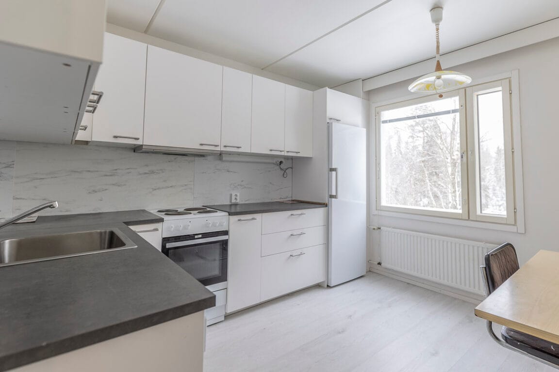 Muroleenkatu 8, Tampere (Hervanta)