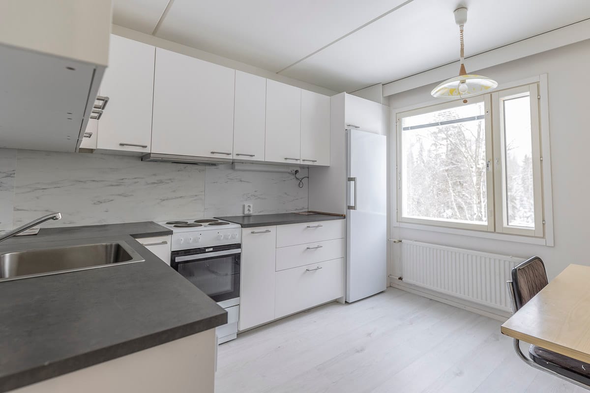 Muroleenkatu 8, Tampere (Hervanta), Kuva 1