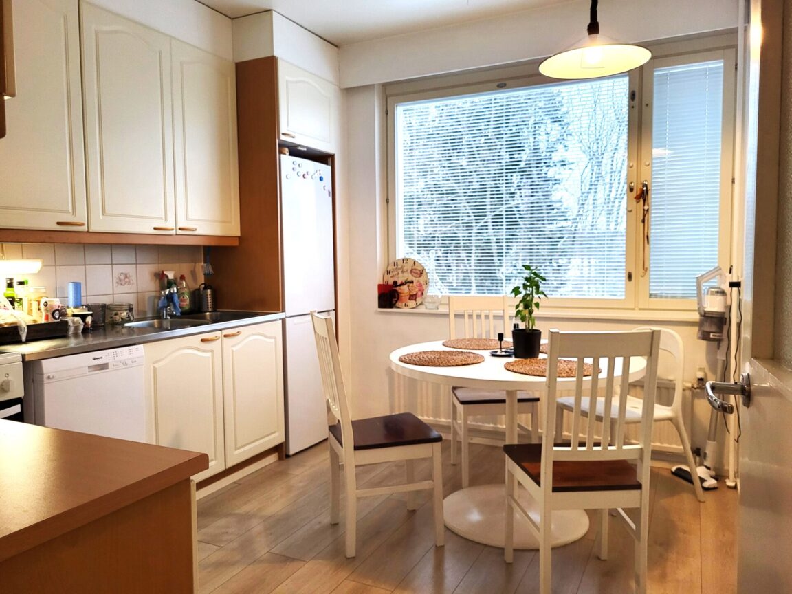 Turuntie 37, Forssa (Talsoila)