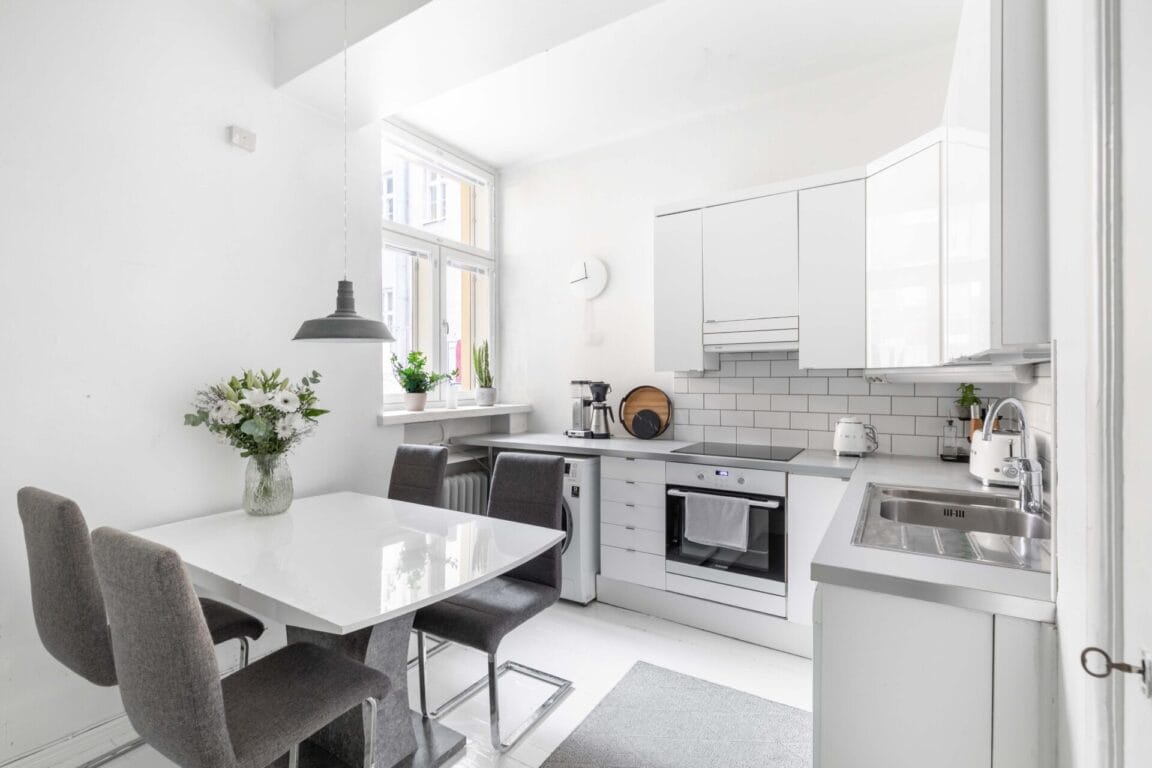 Lönnrotinkatu 23, Helsinki (Kamppi)