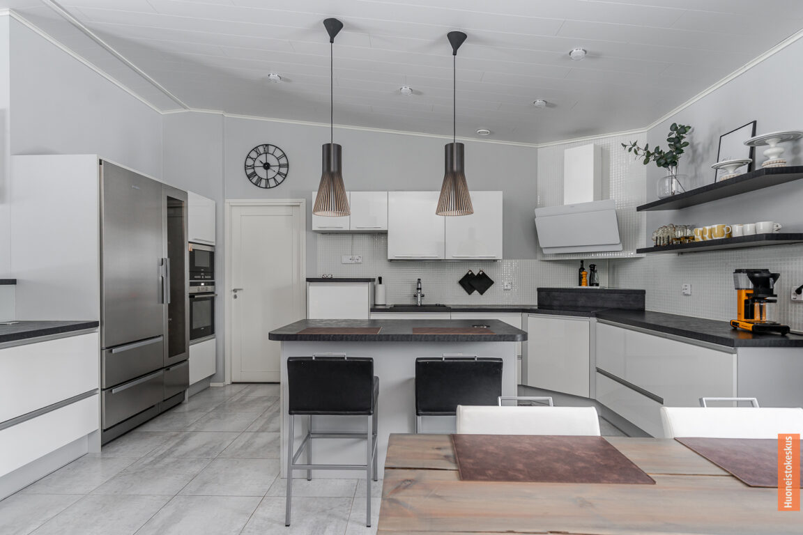 Laiskanpellontie 4, Lemu (Lemu)