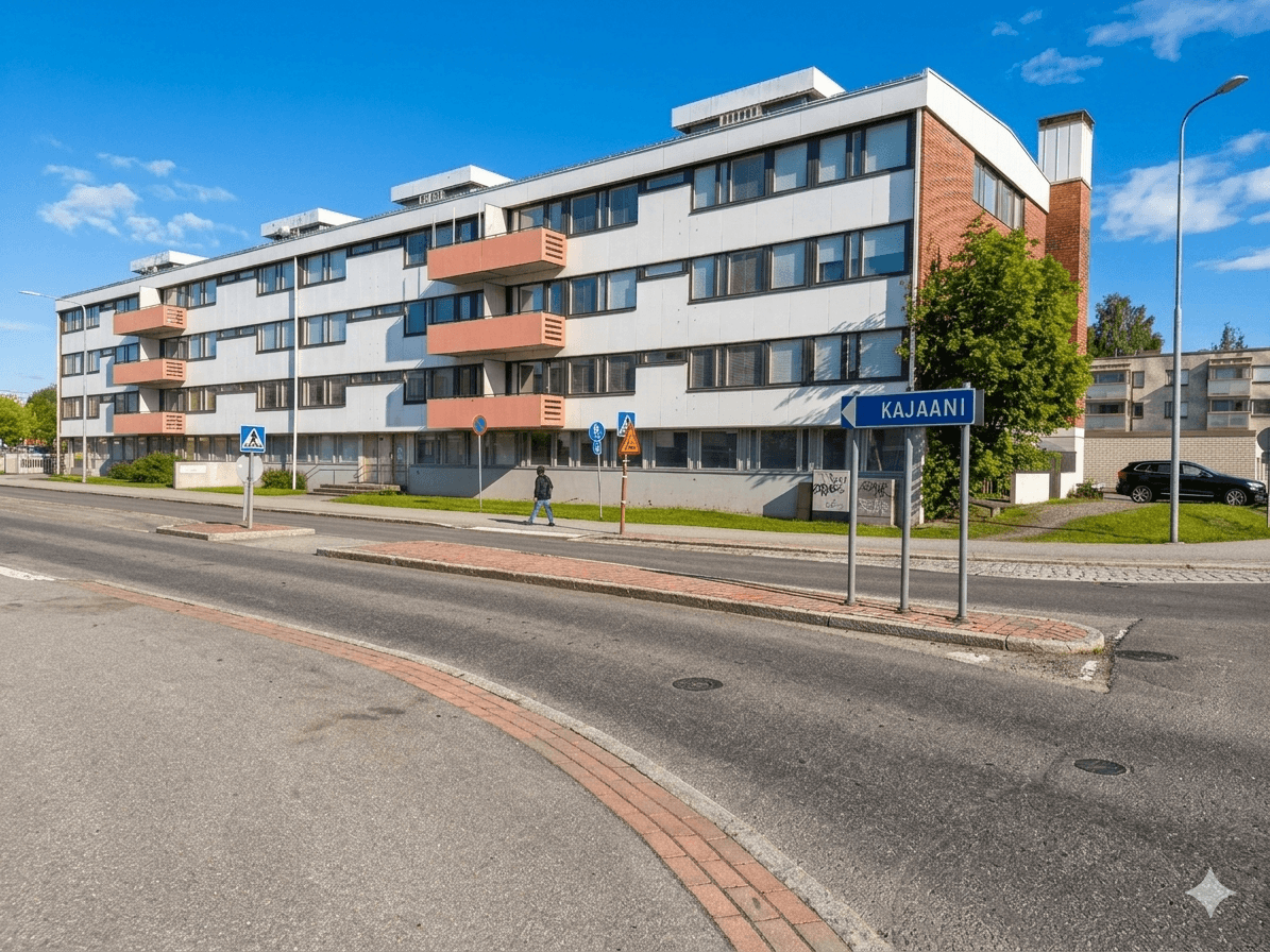 Digitaalisesti muokattu