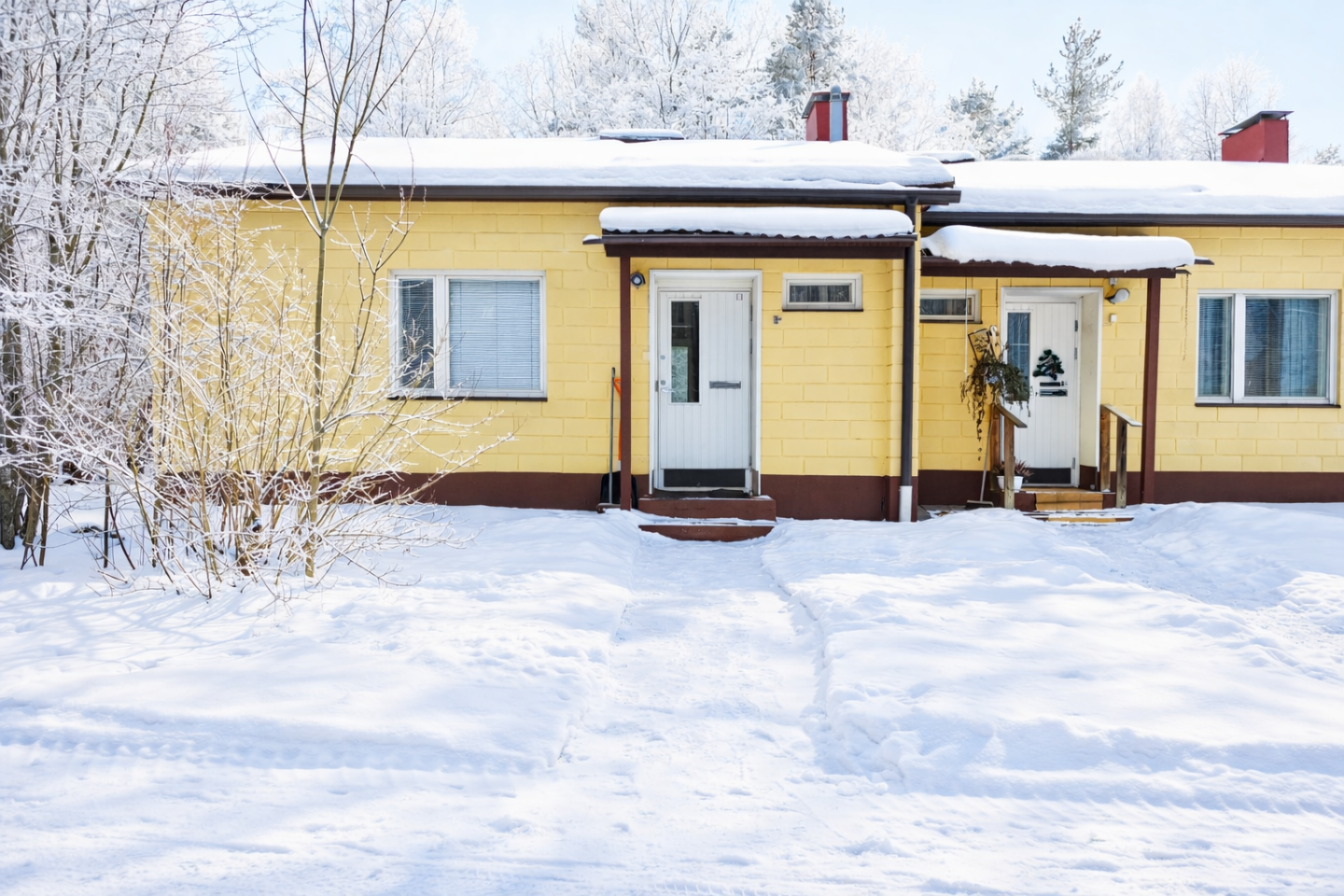 Vanamokatu 35, Joensuu (Joensuu), Kuva 1