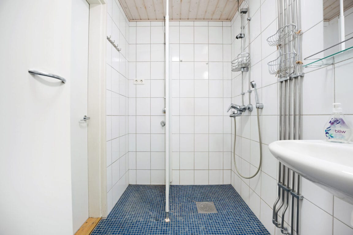 Siihtalantie 20, Joensuu (Siihtala)