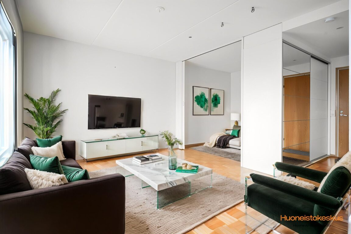 Kivakatu 12, Lahti (Kivistönmäki)