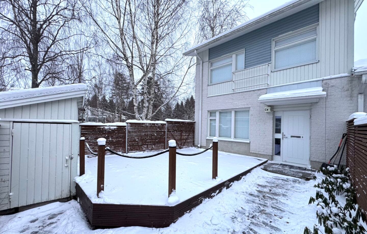 Vienolantie 2, Joensuu (Noljakka), Kuva 1