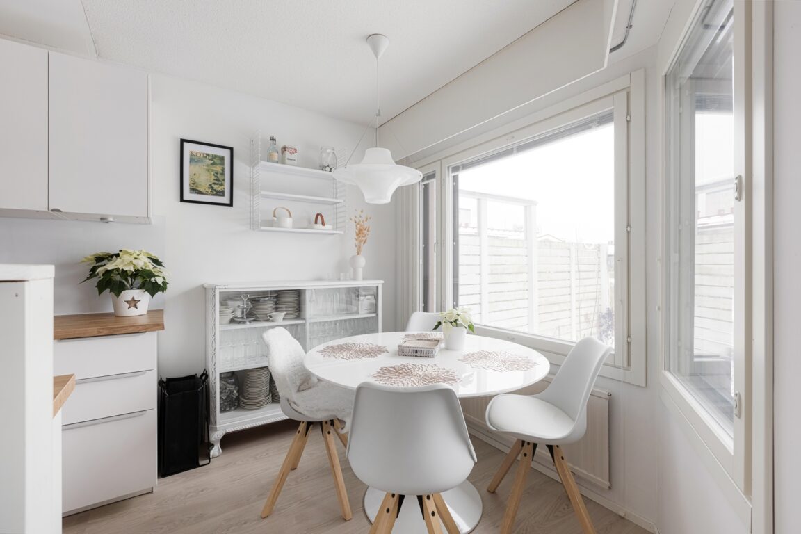 Särkitie 10, Kouvola (Lehtomäki)