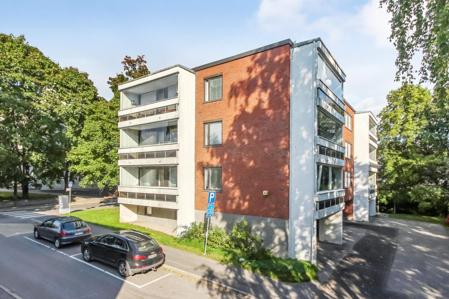 Hellemäenpolku 3, Helsinki (Etelä-Haaga), Kuva 1