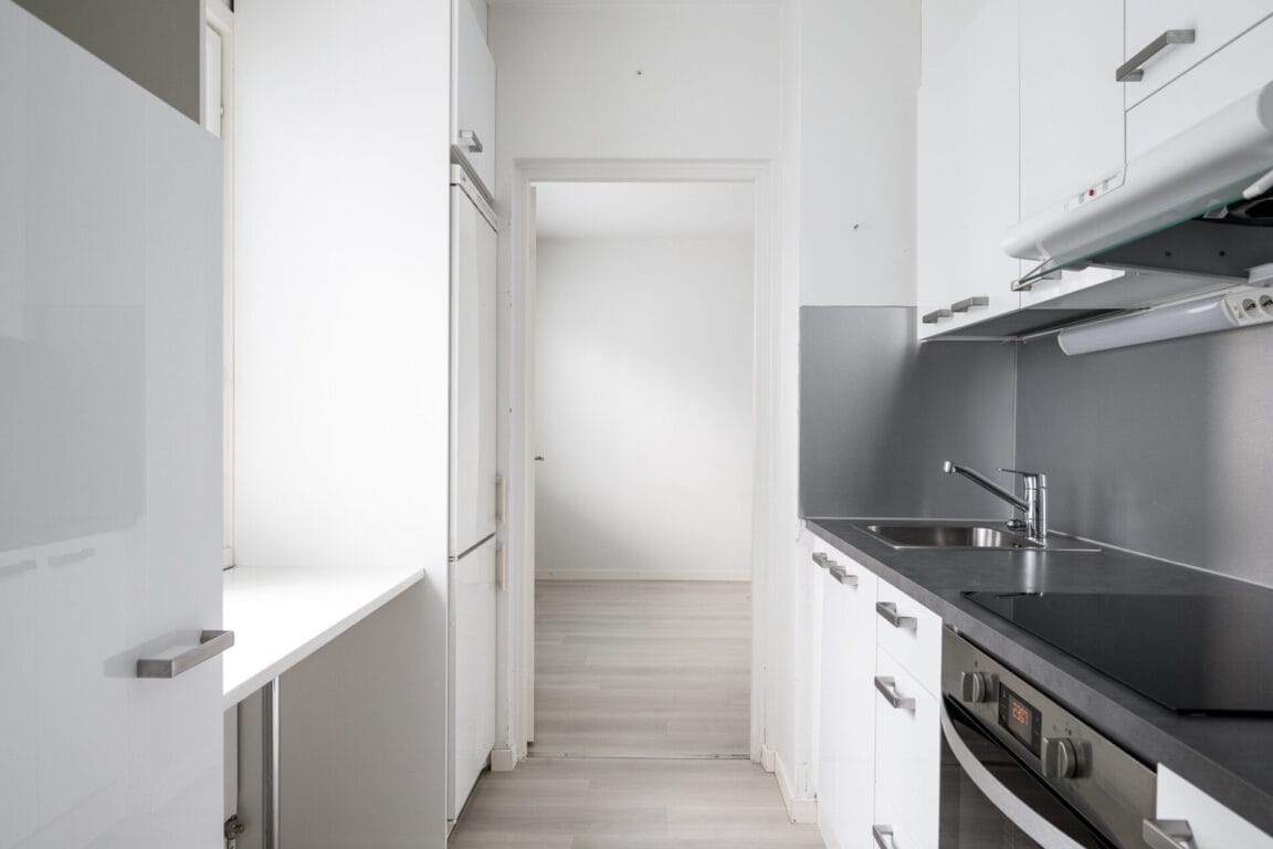 Lohkaretie 11, KUOPIO (Särkiniemi)