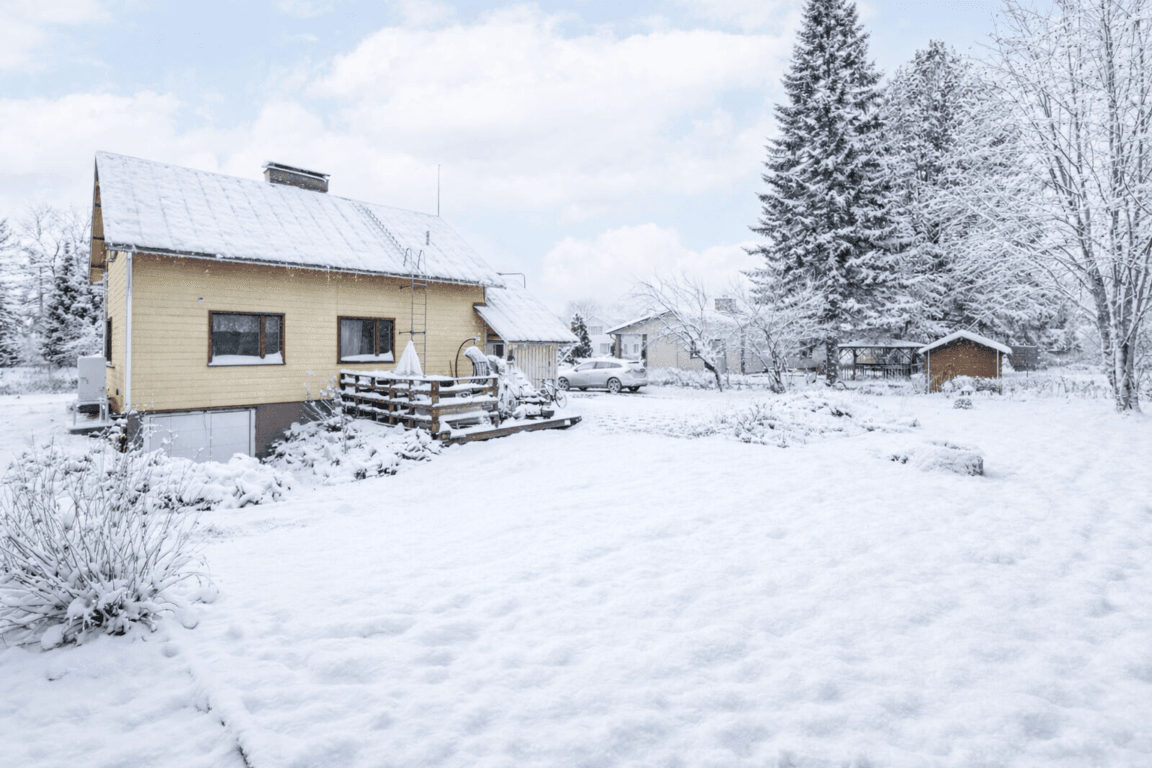 Kirjurinkatu 35, Karkkila (Korpi/4.)