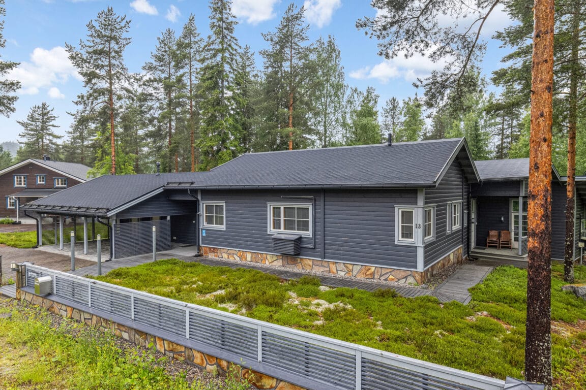 Puttitie 13, Tahkovuori (Tahkovuori)
