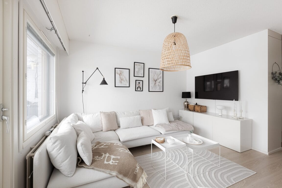Särkitie 10, Kouvola (Lehtomäki)