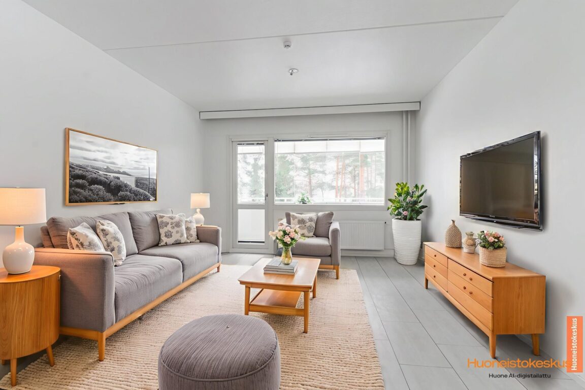 Eskonkatu 8, Turku (Nättinummi)