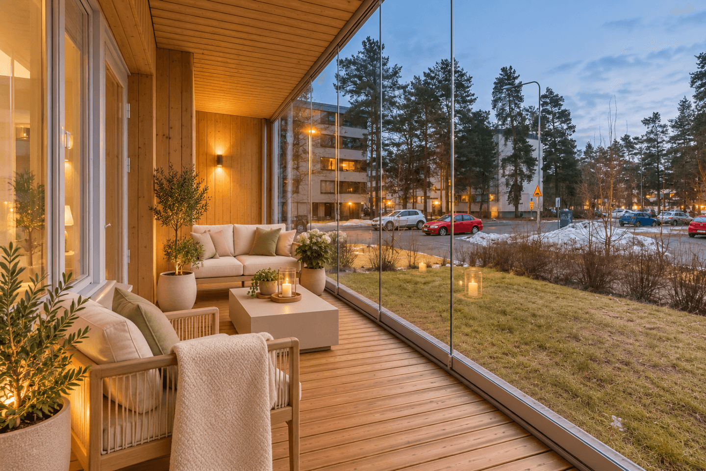 Tuulimyllyntie 3g, Helsinki (Myllypuro), Kuva 1