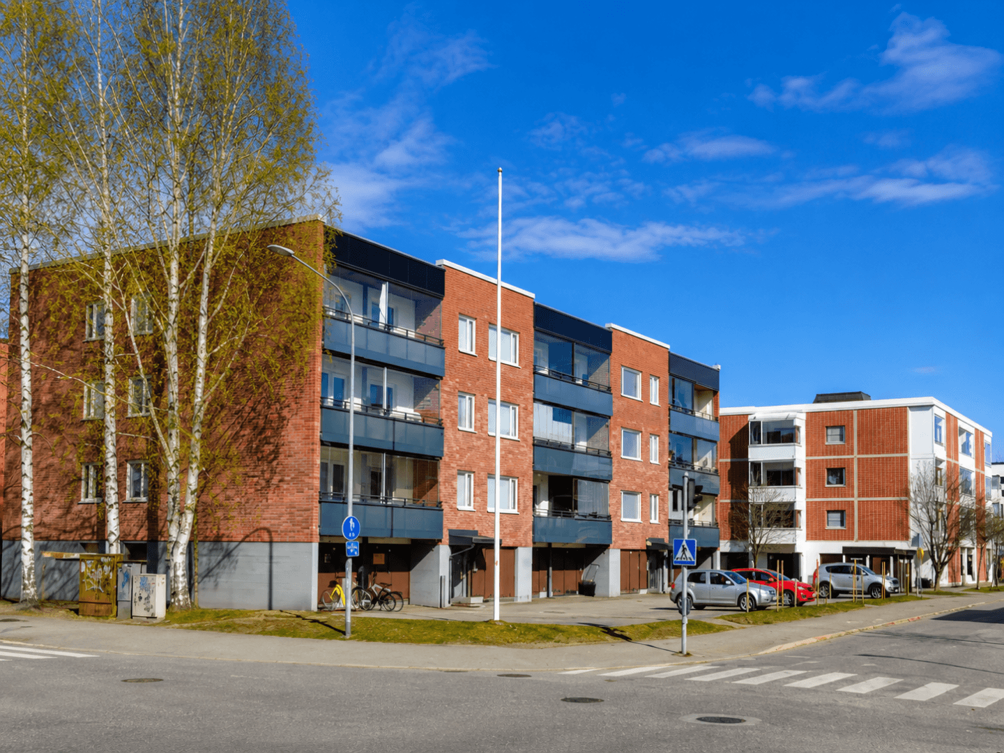 Niskakatu 32, Joensuu (Keskusta), Kuva 1