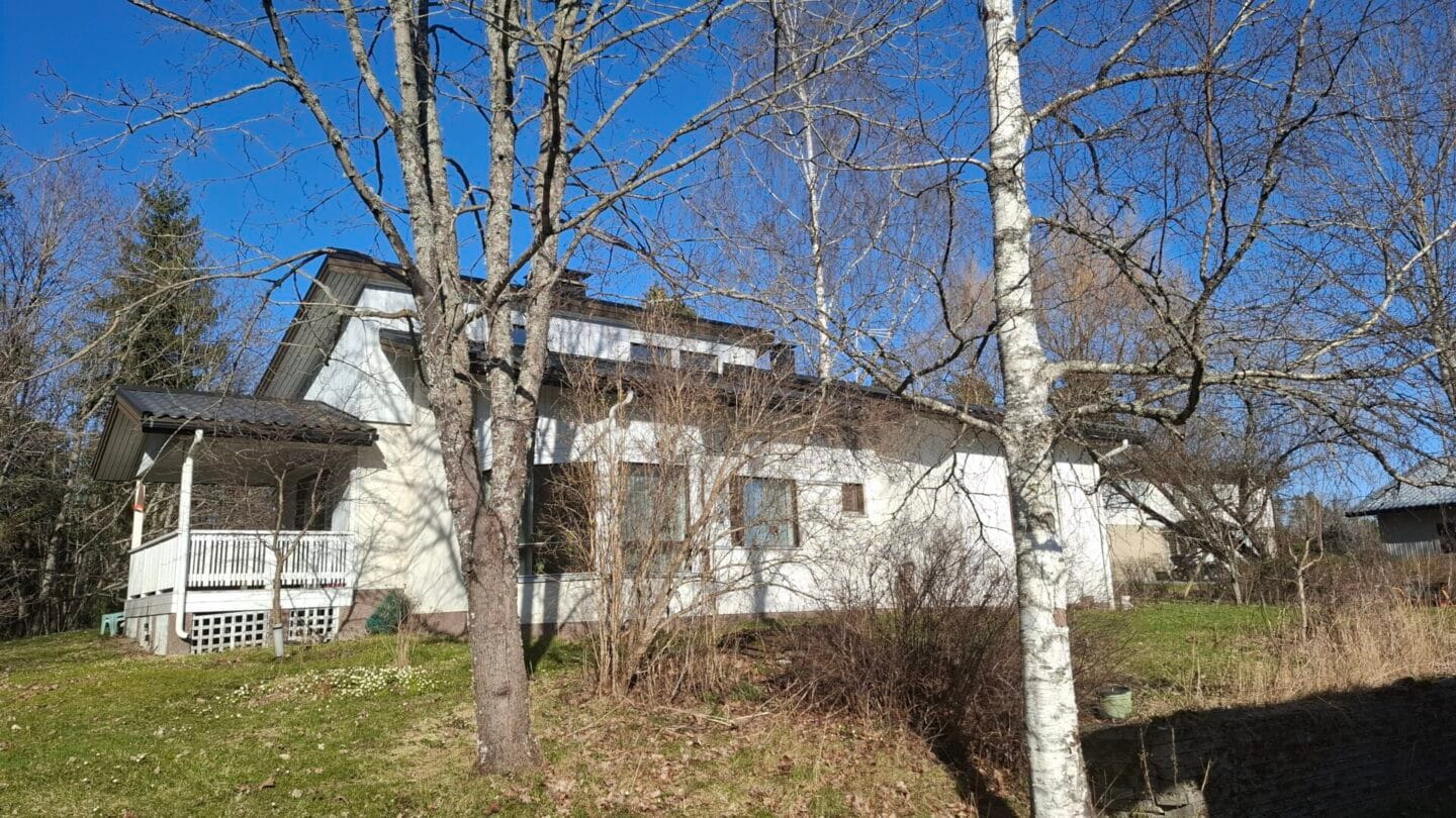 Mikkolantie 4, Lohja (Vasarla), Kuva 1